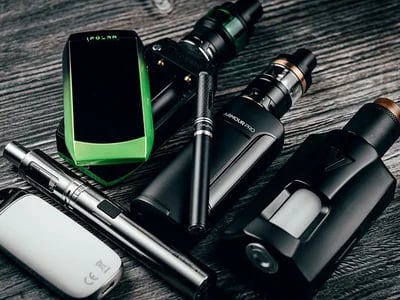 Euro Prefilled Vape Oil Cartridges with Pure Cannabis Extracts
