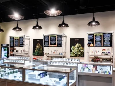 Weed Shop UK – London’s Trusted Source for Cannabis Products
