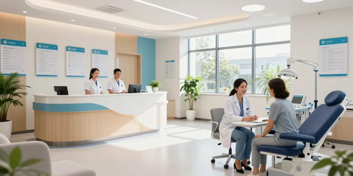Hair transplant turkey clinic offering expert medical services and compassionate patient care in modern facilities.