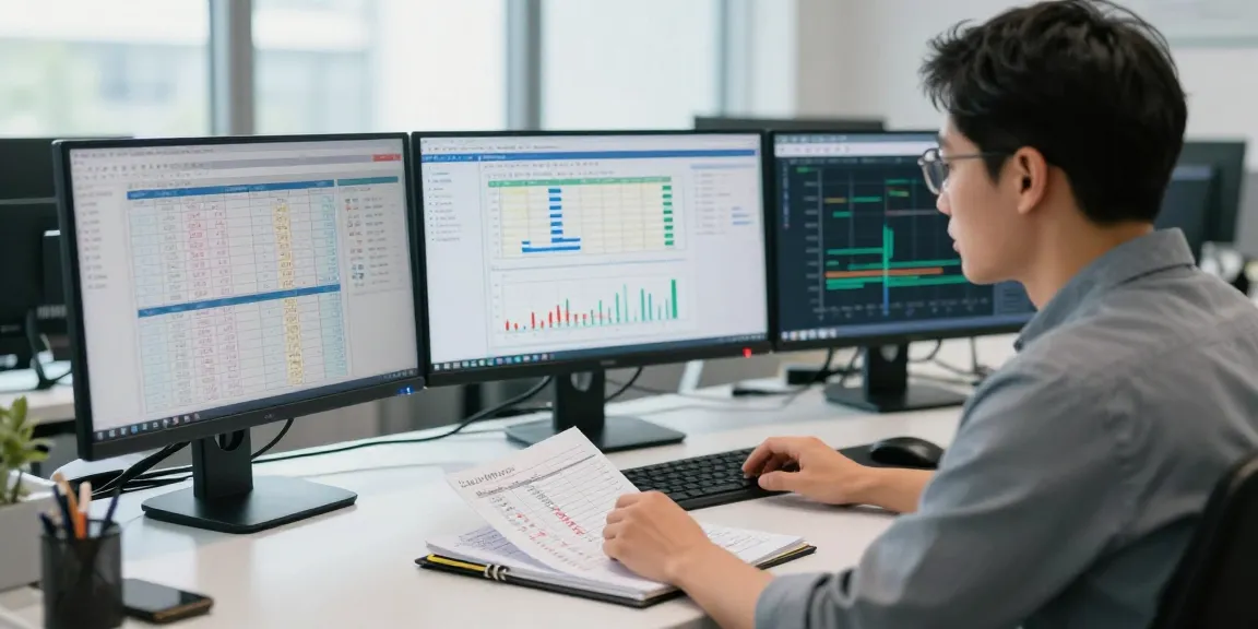 Analisis syair menang dengan data terkini di ruang kerja profesional