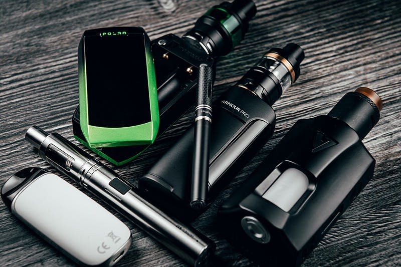 Euro Prefilled Vape Oil Cartridges with Pure Cannabis Extracts