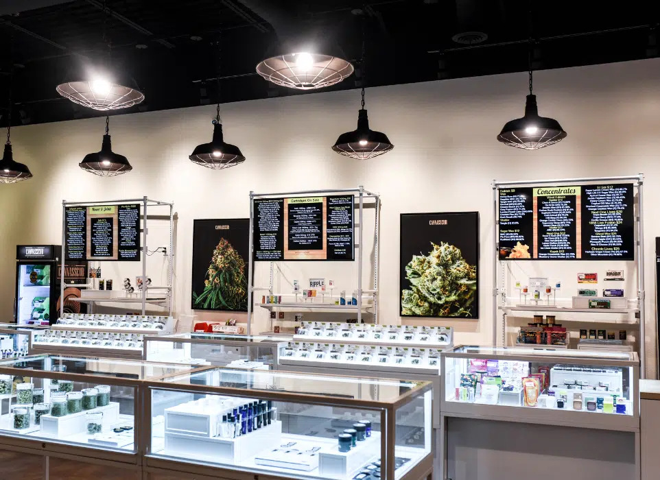 Weed Shop UK – London’s Trusted Source for Cannabis Products