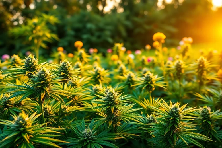 Légalité du cannabis en Espagne : Ce que vous devez savoir