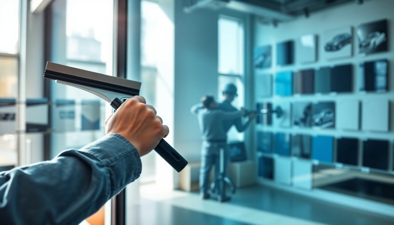 Finding the Best Window Tint Chattanooga TN: A Comprehensive Guide