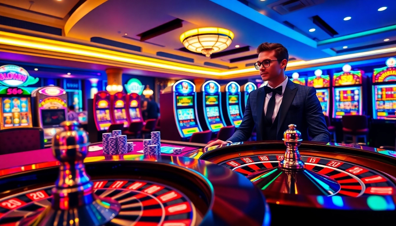 Maximize Your Wins with 555win: Proven Strategies for 2025 Success