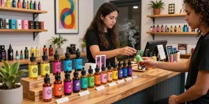 Best THC Vape The 10/10 Boys Alternatives You Should Consider in 2026