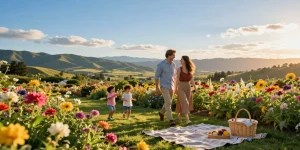 3 Levels of Capay Valley Garden Tour Mastery: Essential Insights for travelers in 2026
